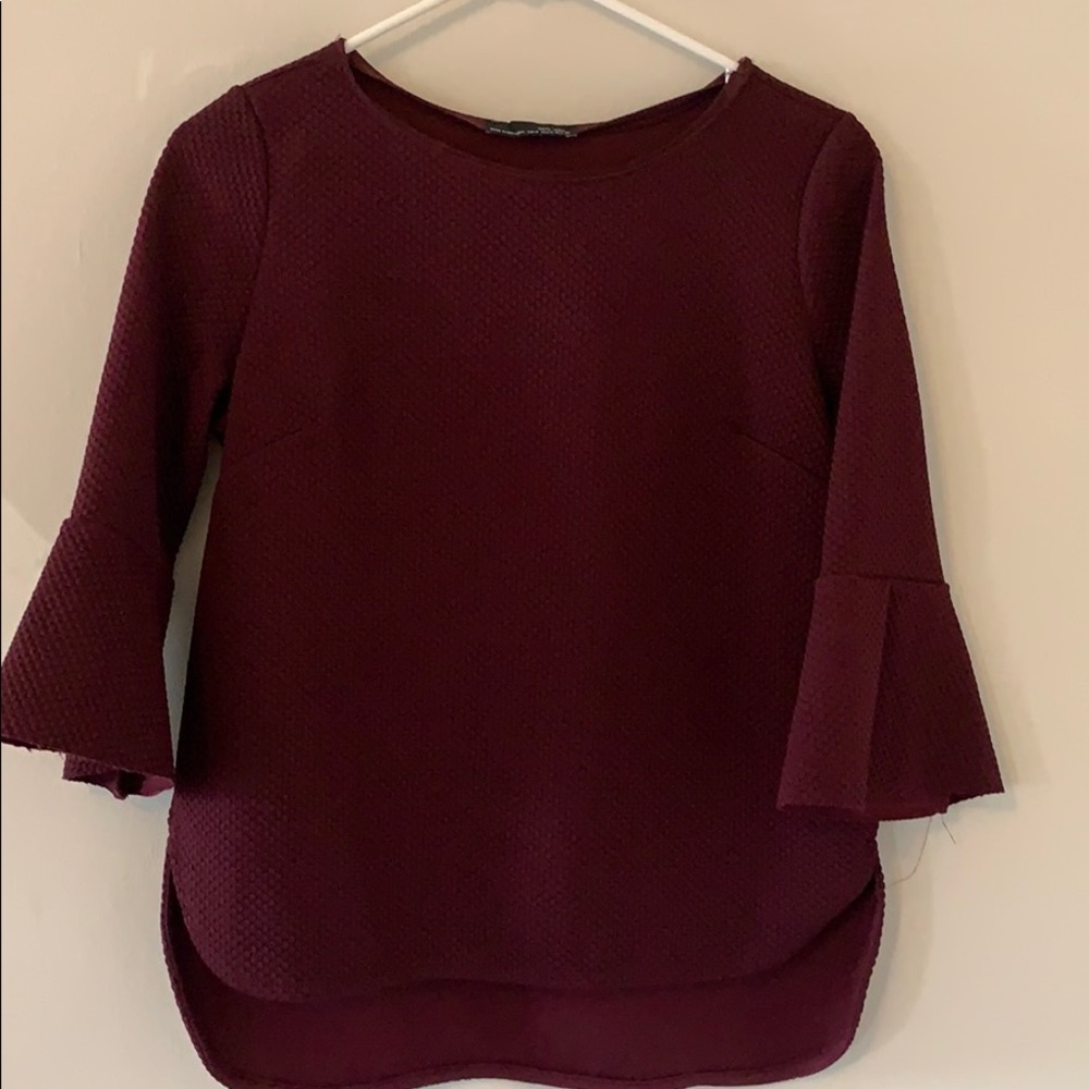 Blusa